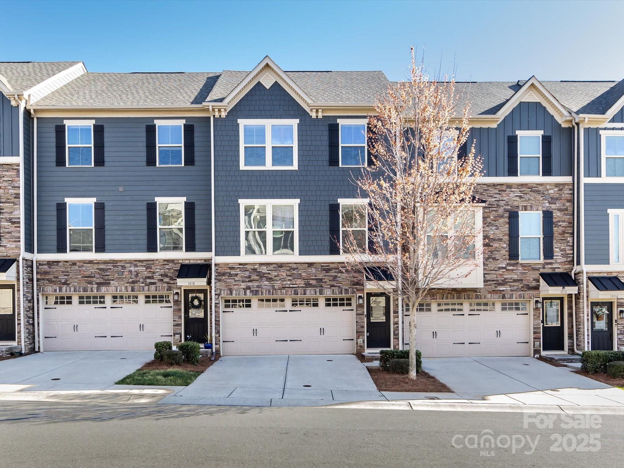 1814 Shumard Lane Property Photo