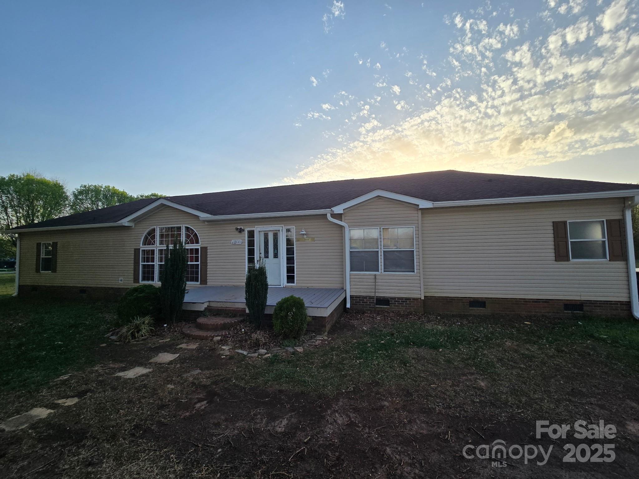 117 Jones Road Property Photo