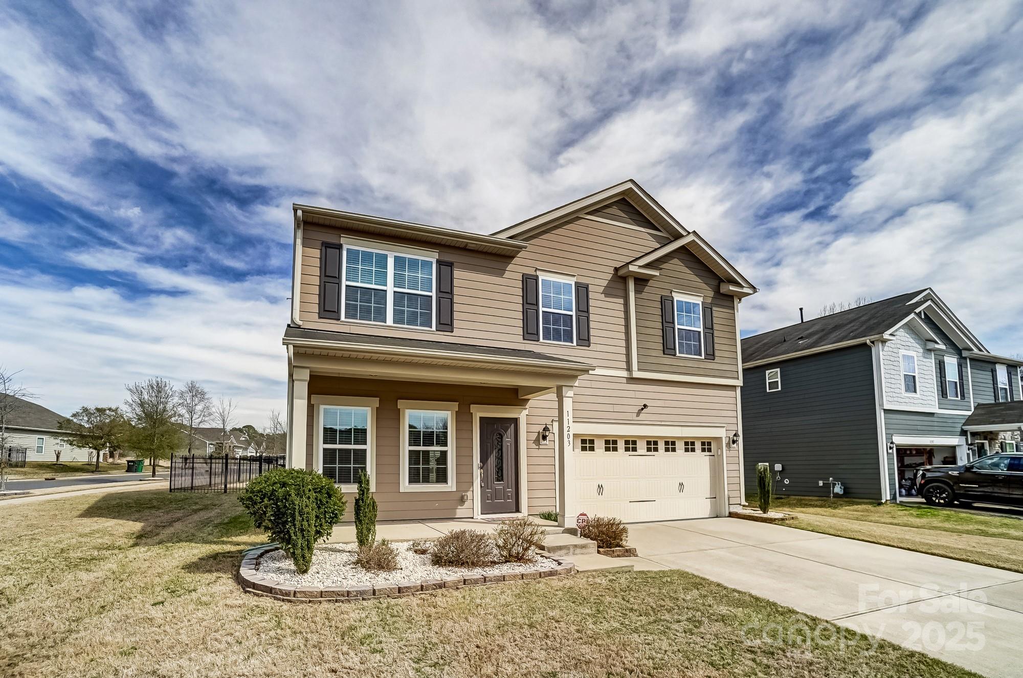 11203 Chapeclane Road Property Photo 1