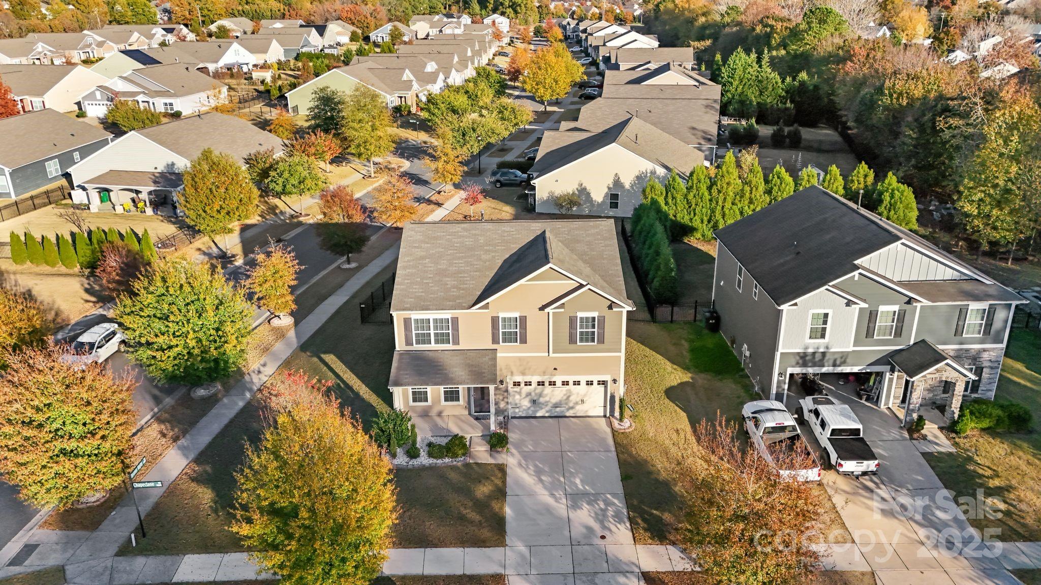 11203 Chapeclane Road Property Photo 1