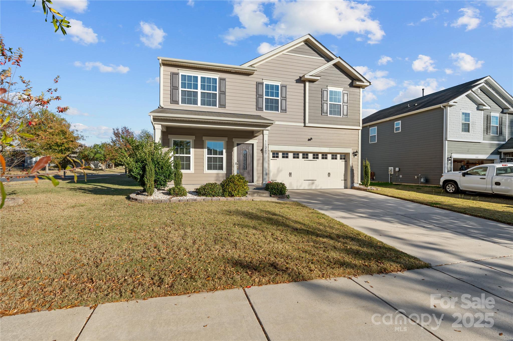 11203 Chapeclane Road Property Photo 18