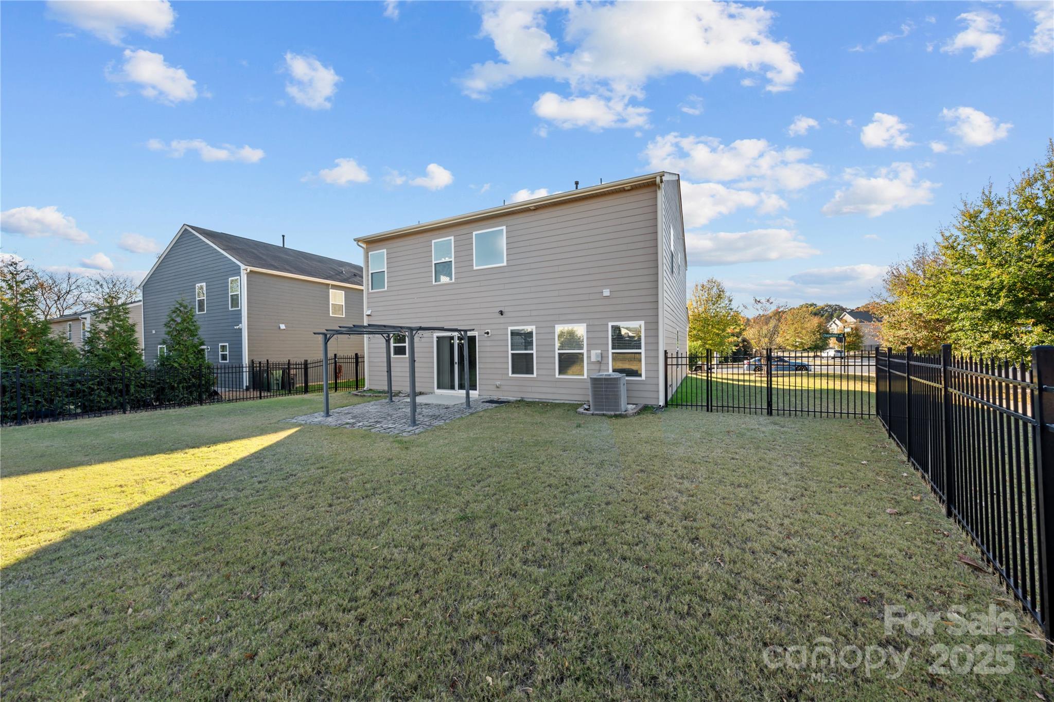 11203 Chapeclane Road Property Photo 19