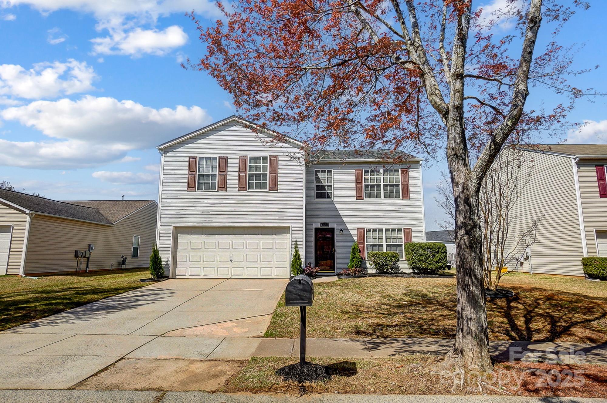 12607 Dervish Lane Property Photo