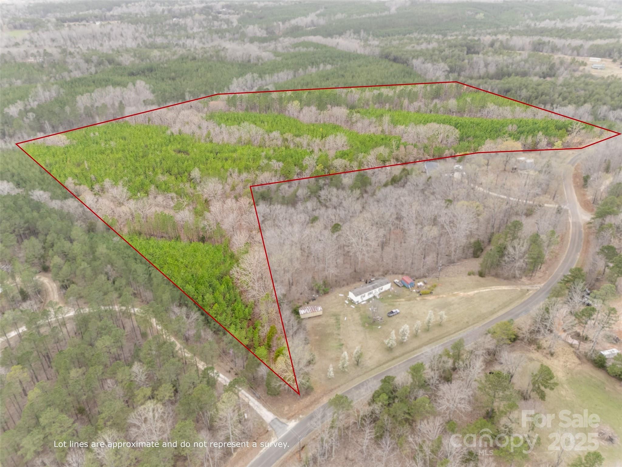 1220 Martin Road Property Photo 1