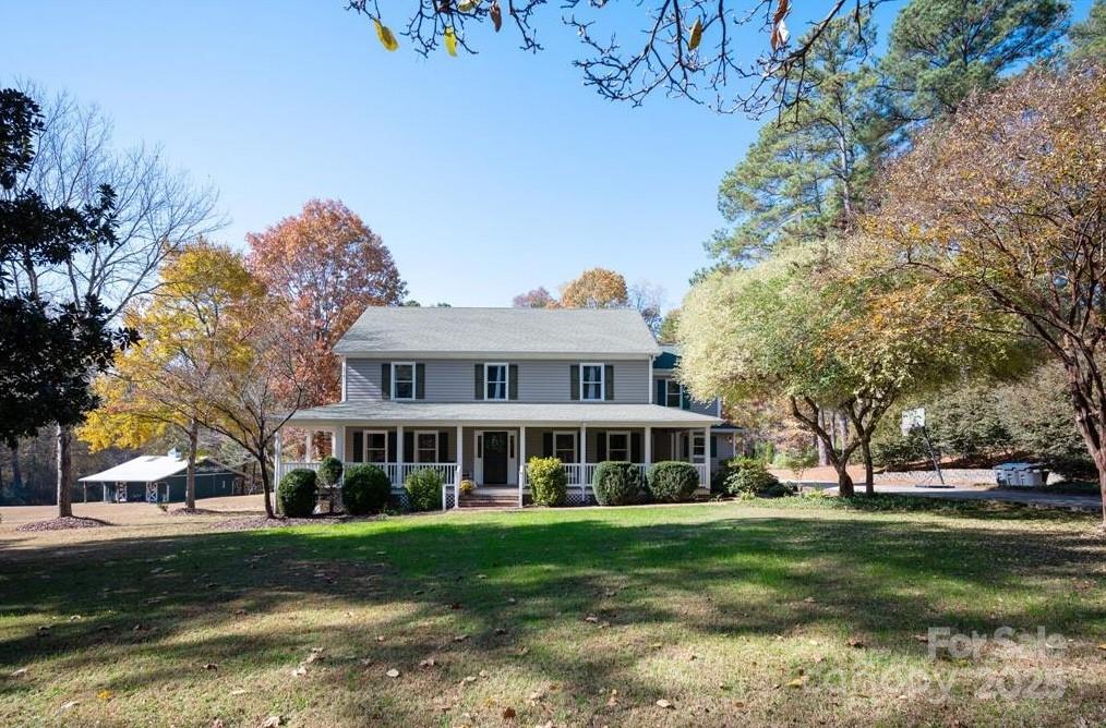 Weddington Real Estate Listings Main Image