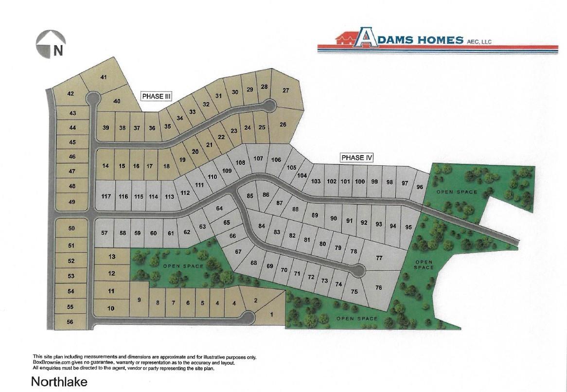 117 High Rock Court 9 Property Photo 3