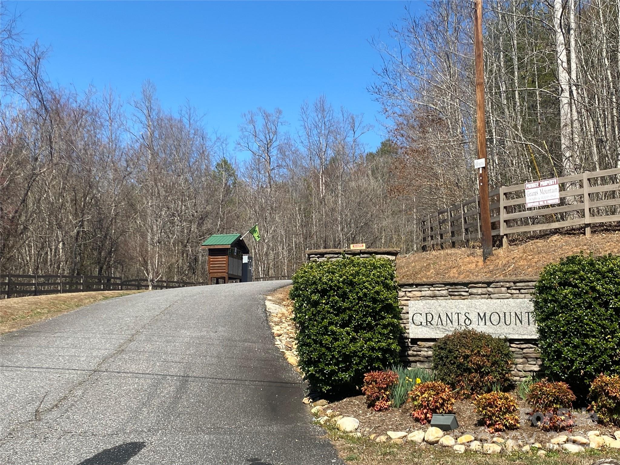 Lot 72 Mountain Crest Drive Property Photo 9