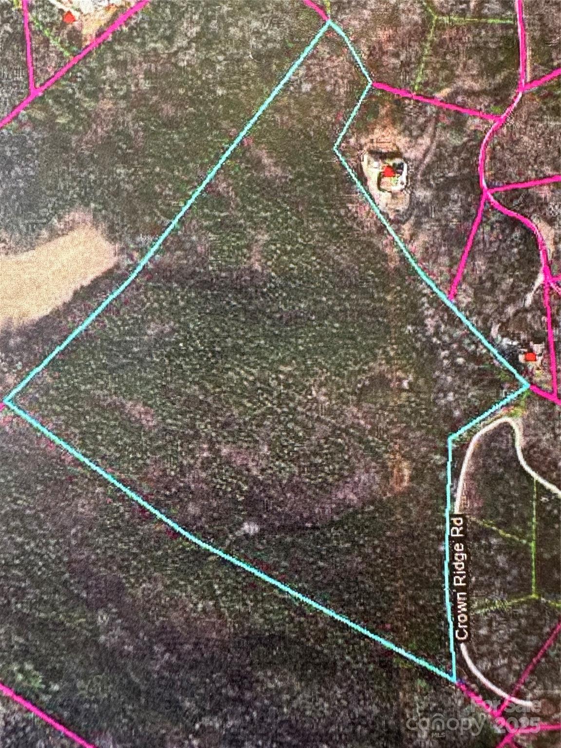Lot C Old Settlement Road Property Photo