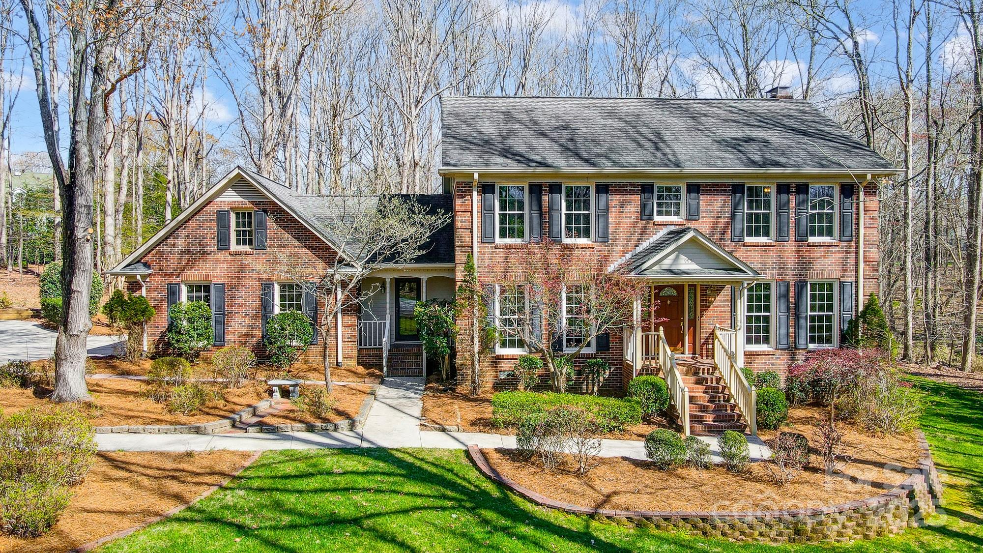 9951 Providence Forest Lane Property Photo