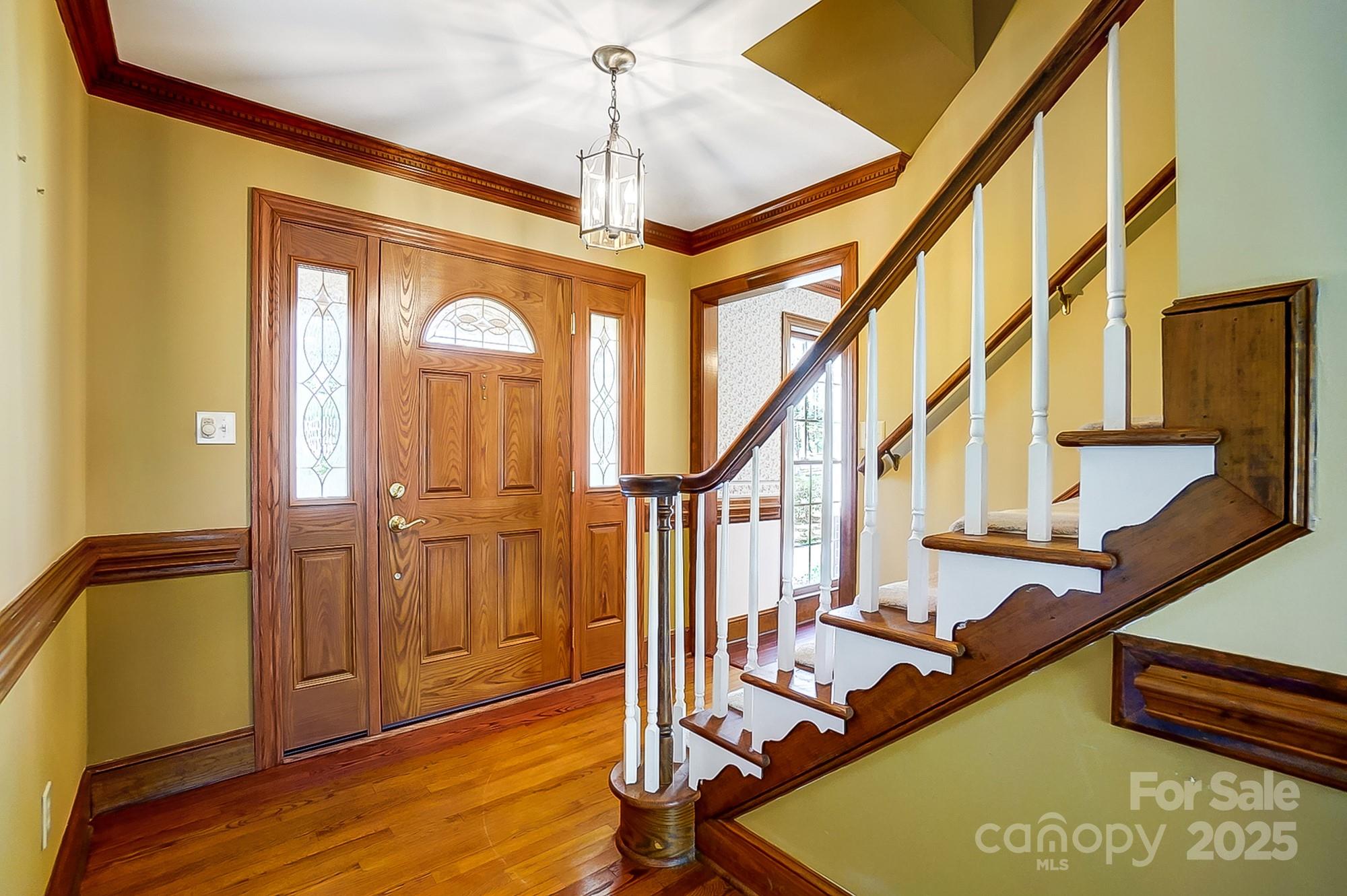9951 Providence Forest Lane Property Photo 4