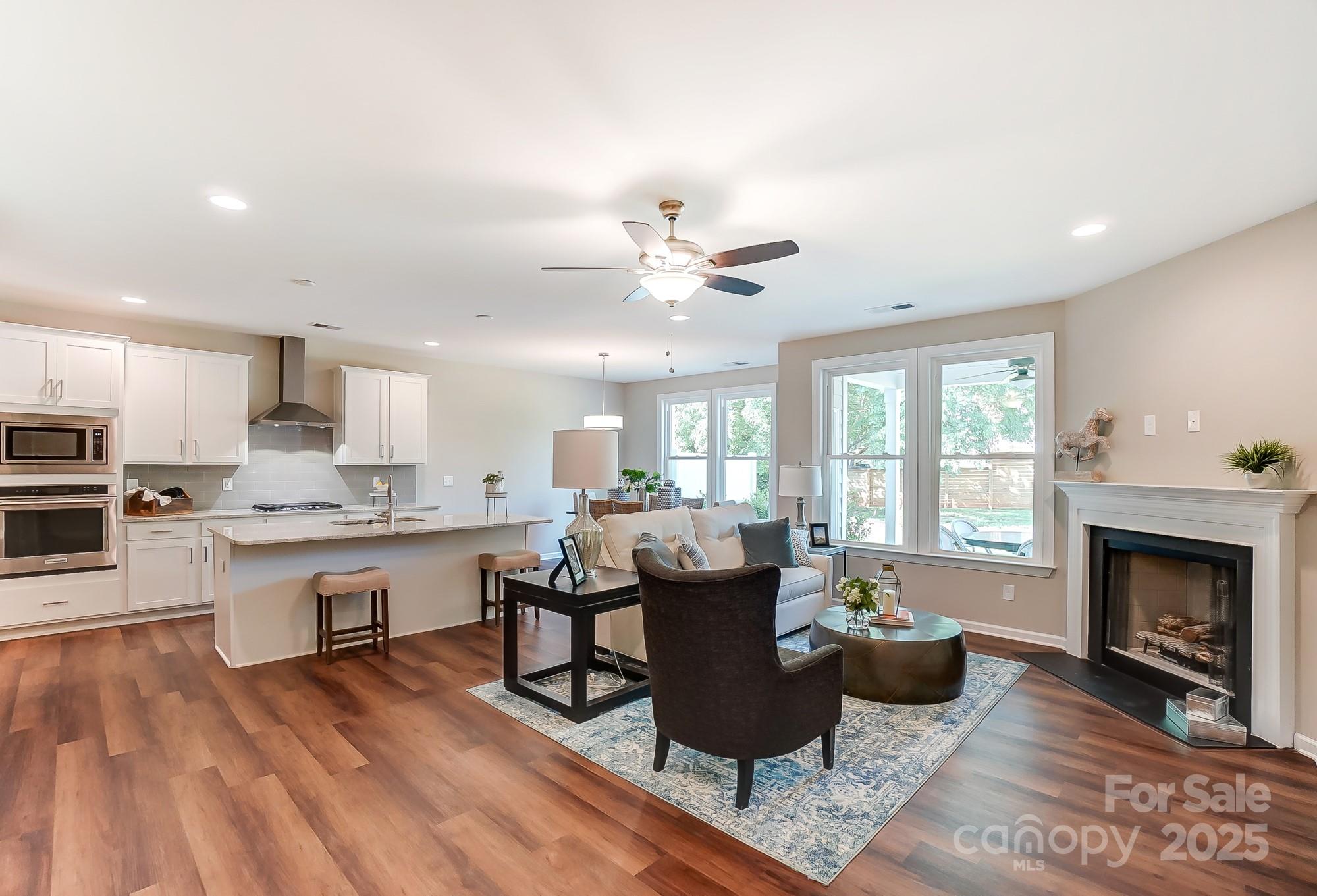 10408 Audubon Ridge Drive Property Photo