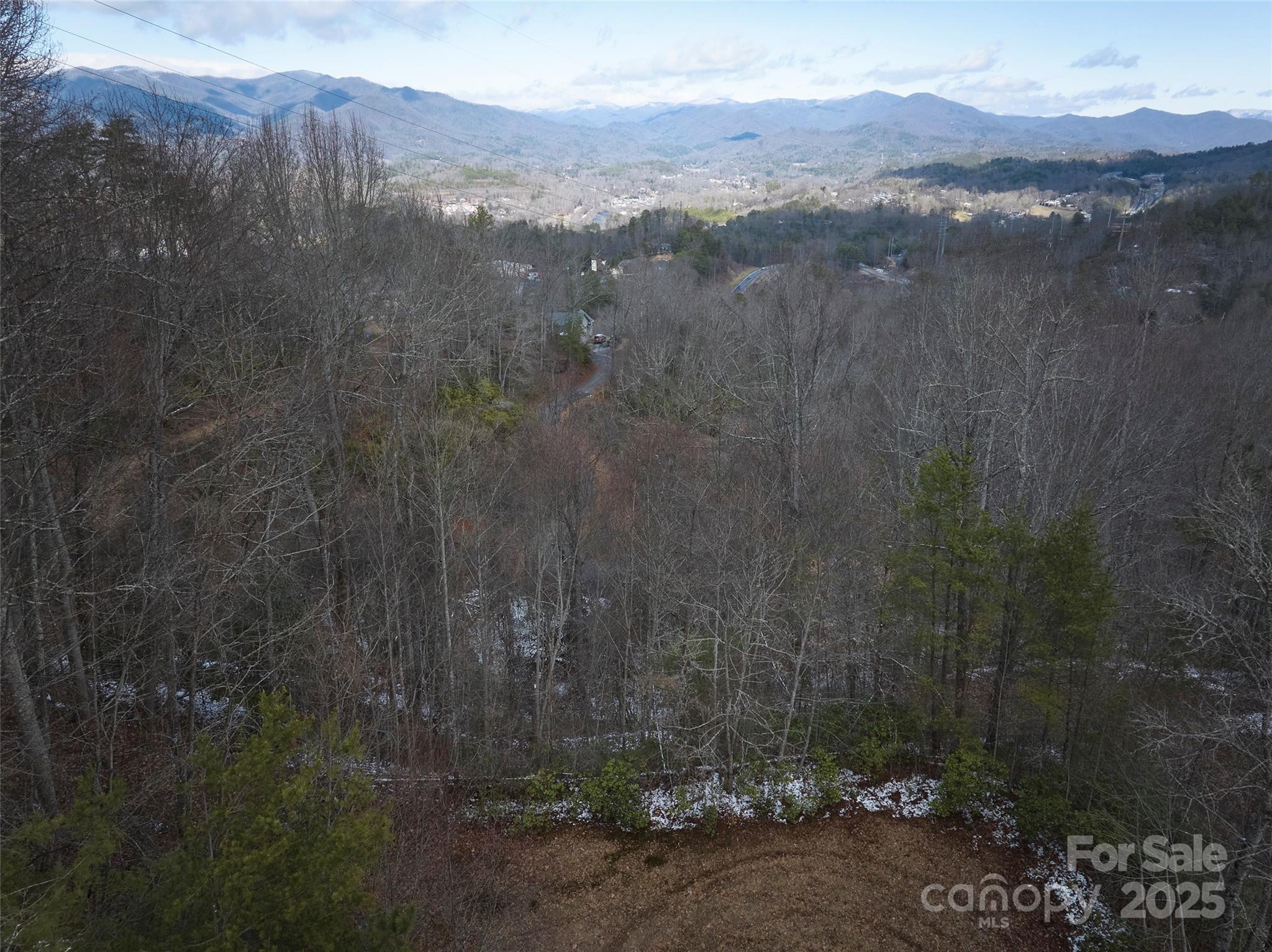 0 Jenkins Branch Road Property Photo
