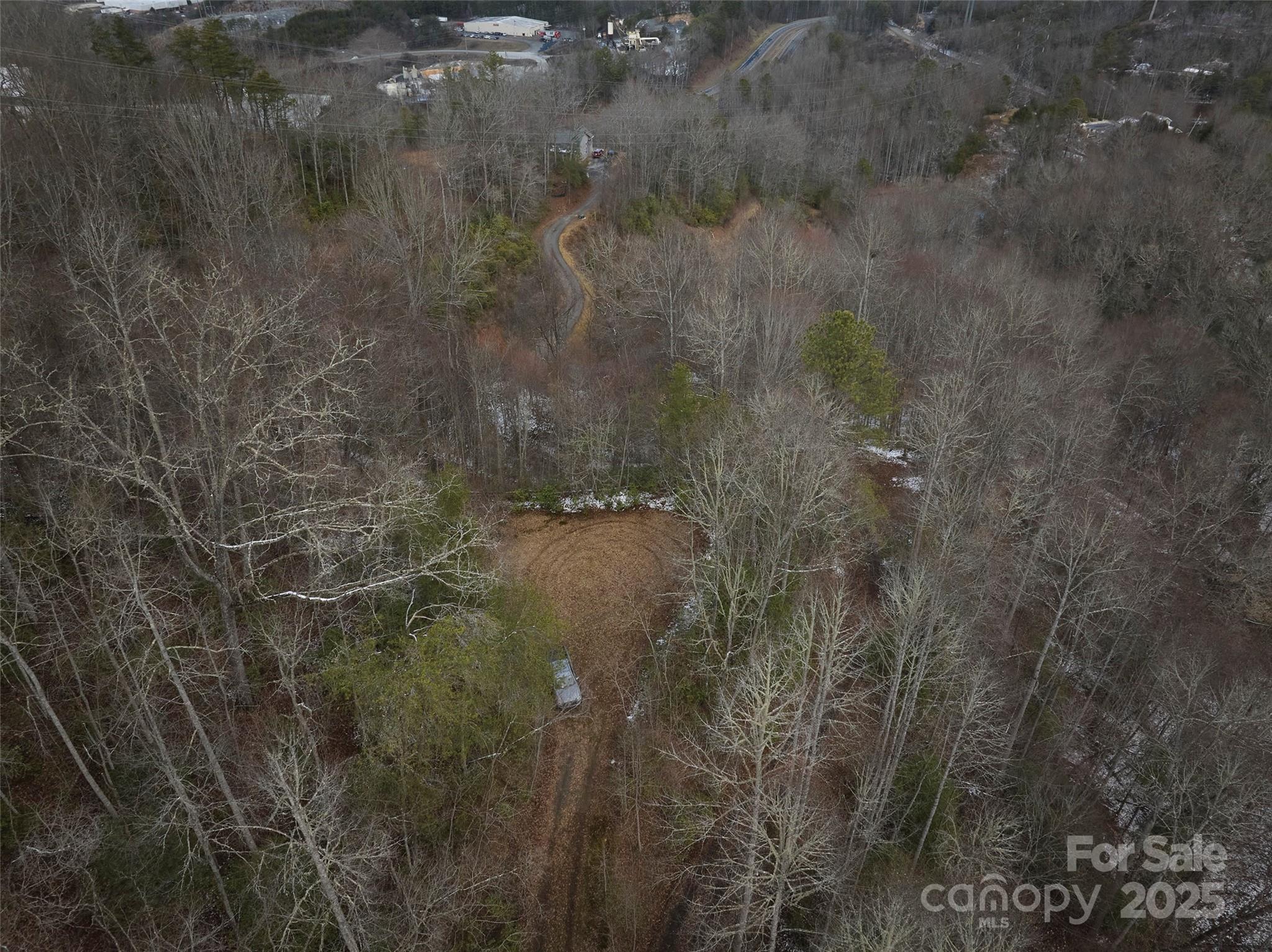 0 Jenkins Branch Road Property Photo 4