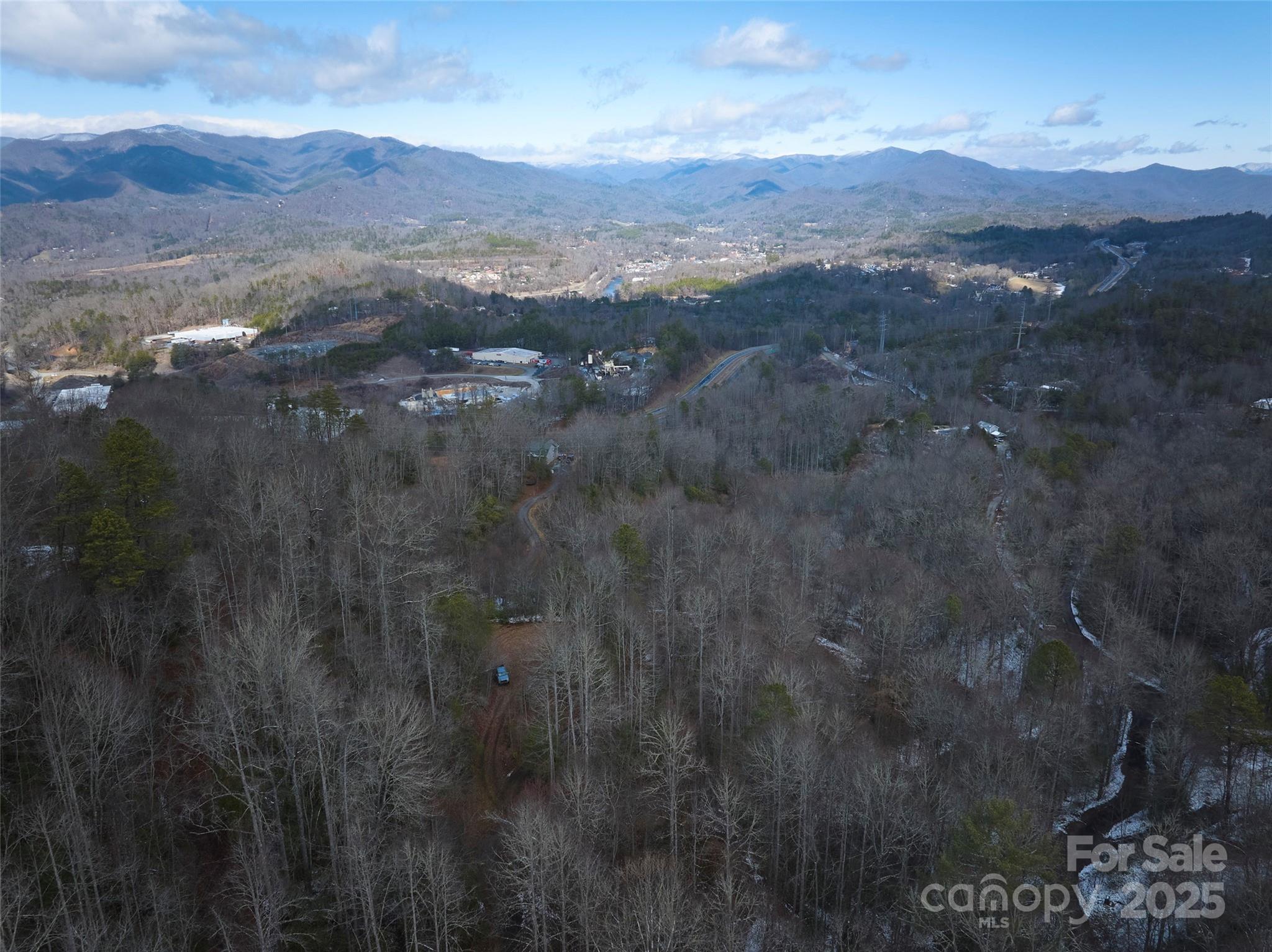 0 Jenkins Branch Road Property Photo 6