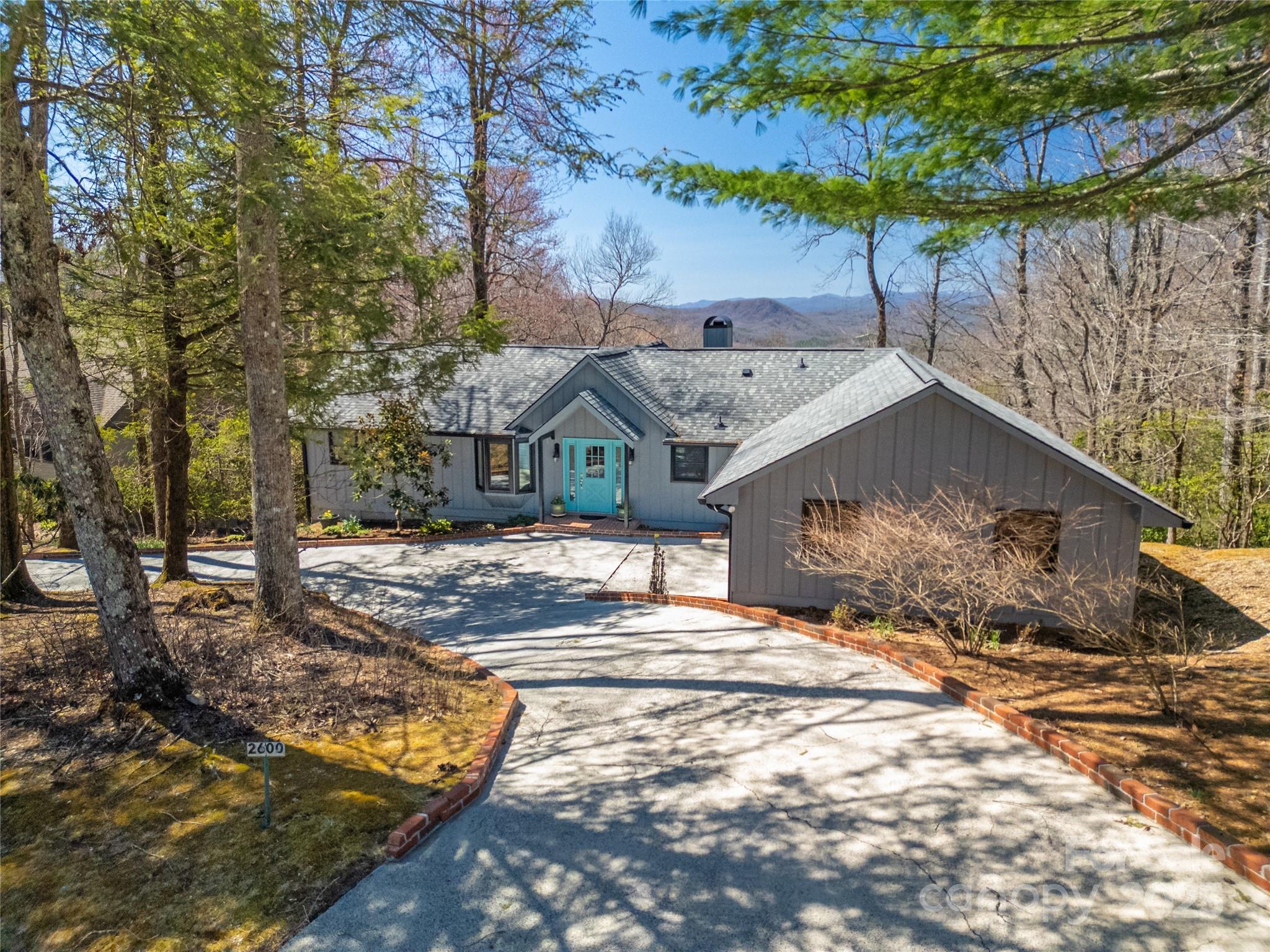 2600 Connestee Trail Property Photo