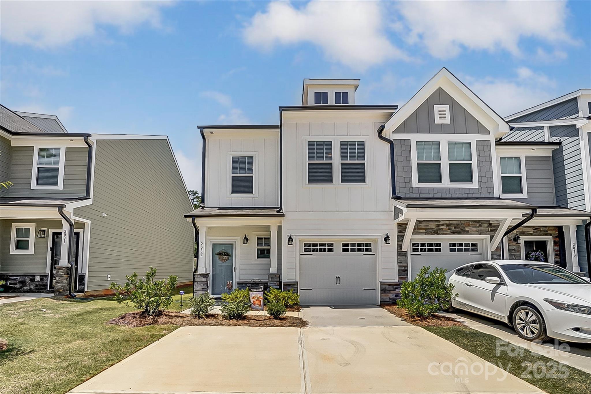 2032 Crooked Oak Lane Property Photo