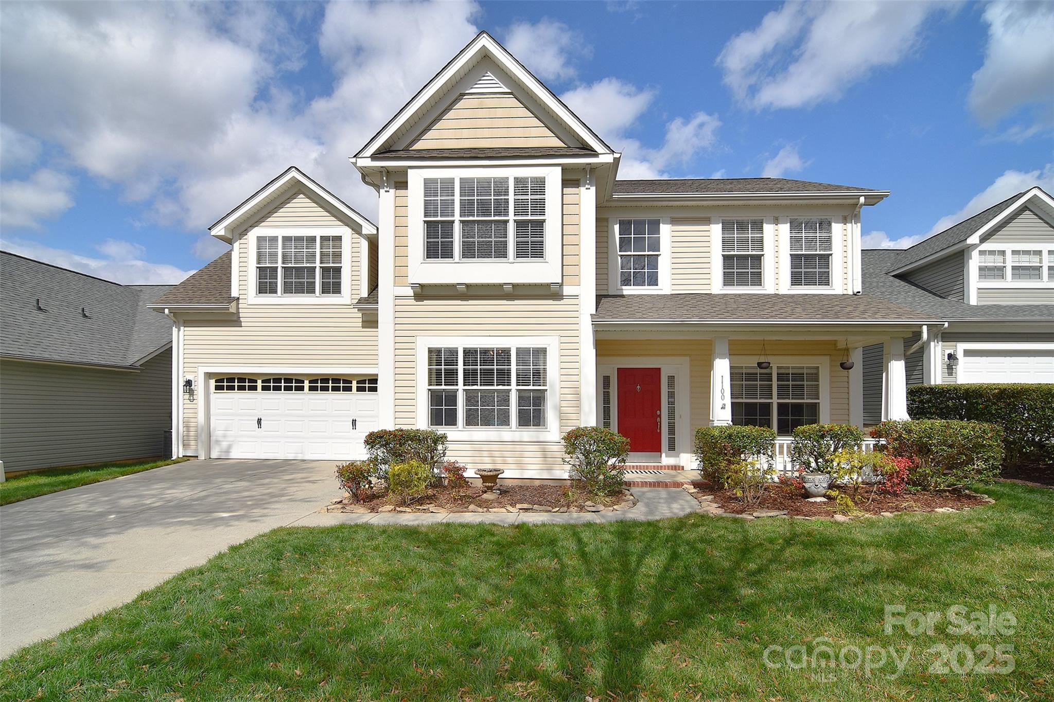 1100 Millbank Drive Property Photo