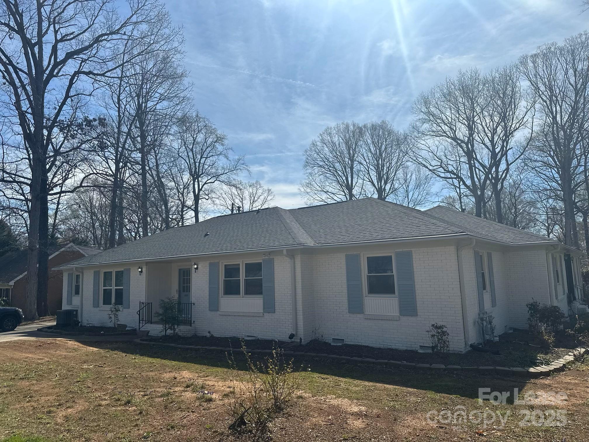 242 N Sharon Amity Road Property Photo