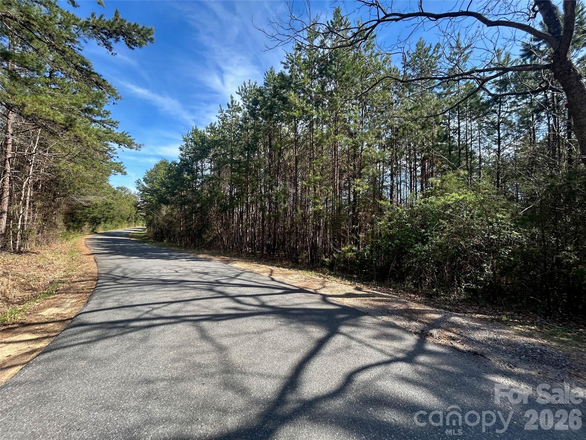 TBD Green Pond Road
