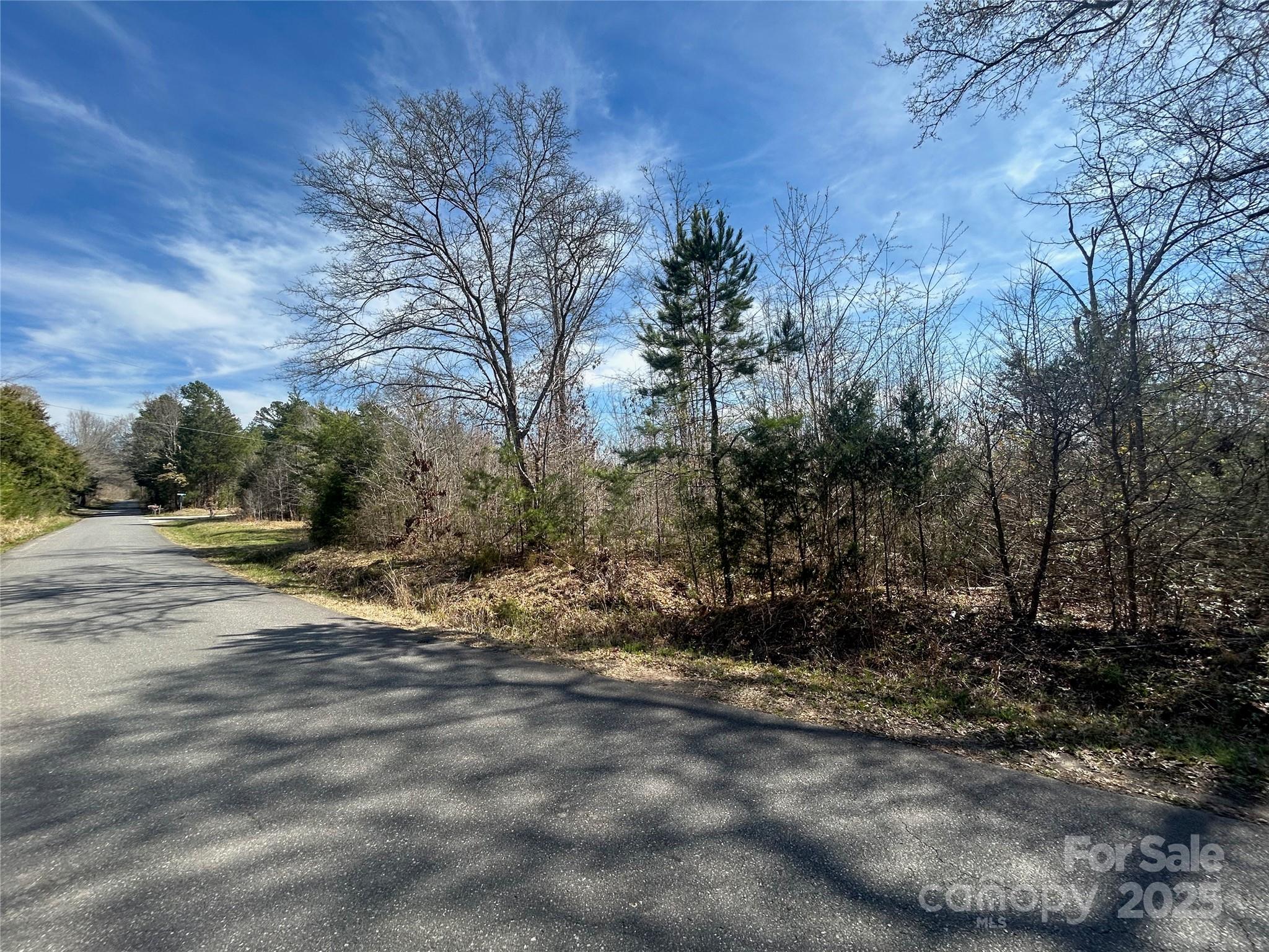 Tbd Green Pond Road Property Photo 9