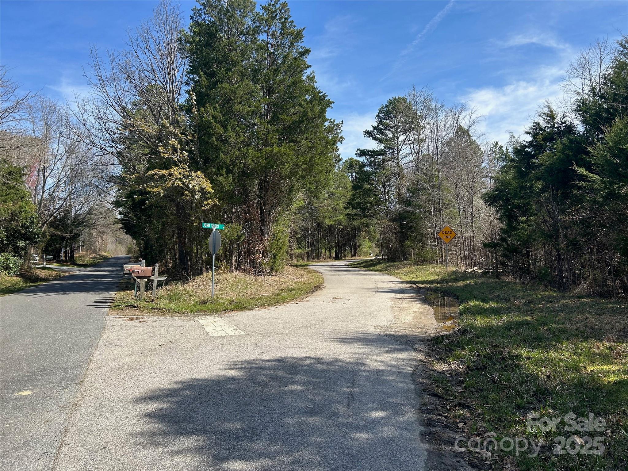 Tbd Green Pond Road Property Photo 12