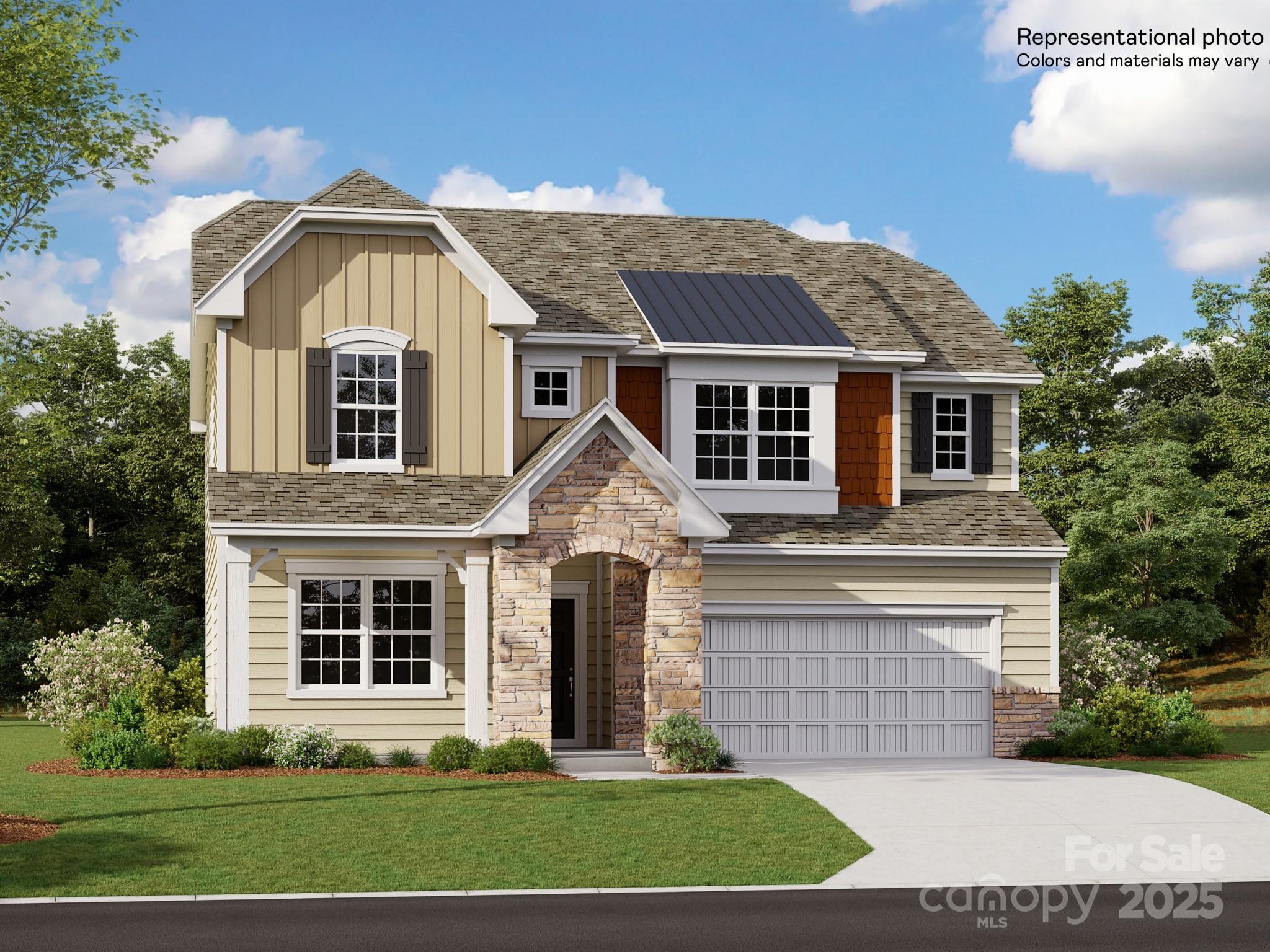 4155 Skyboat Circle Property Photo