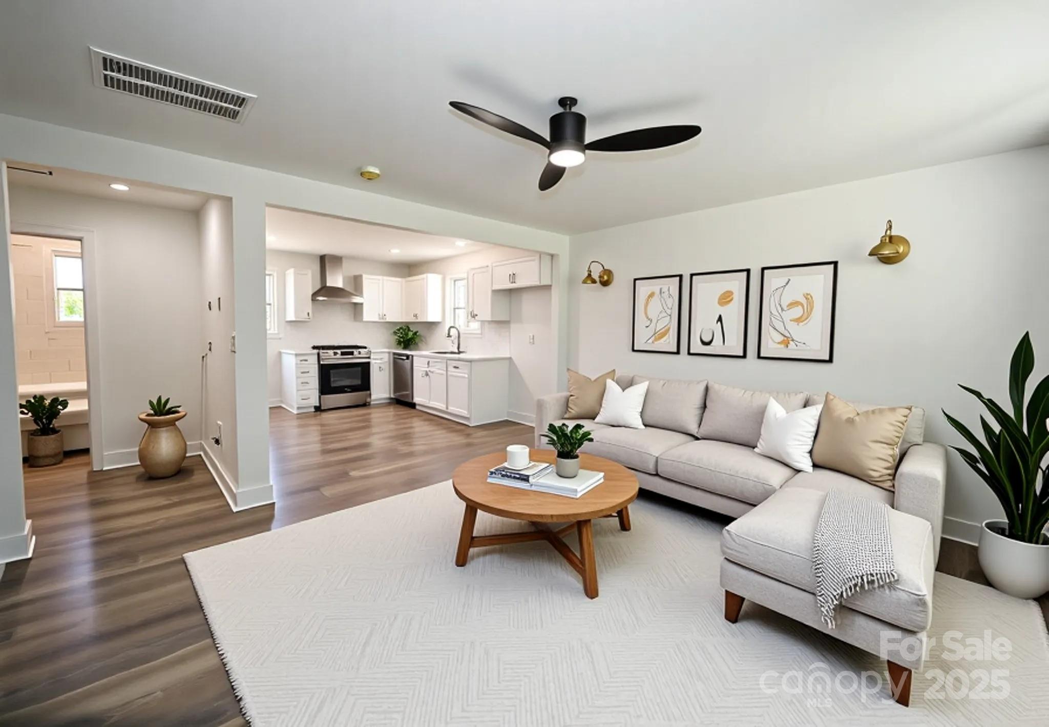 621 Cauthen Street Property Photo