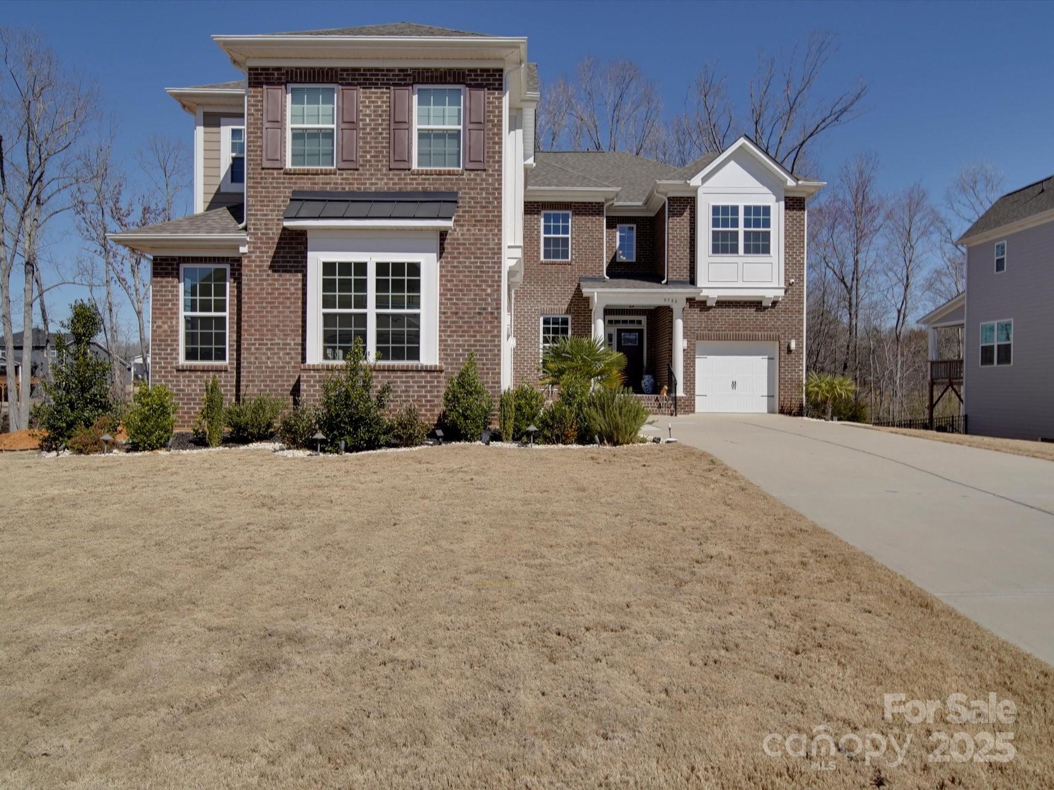 9786 Verdun Court Property Photo