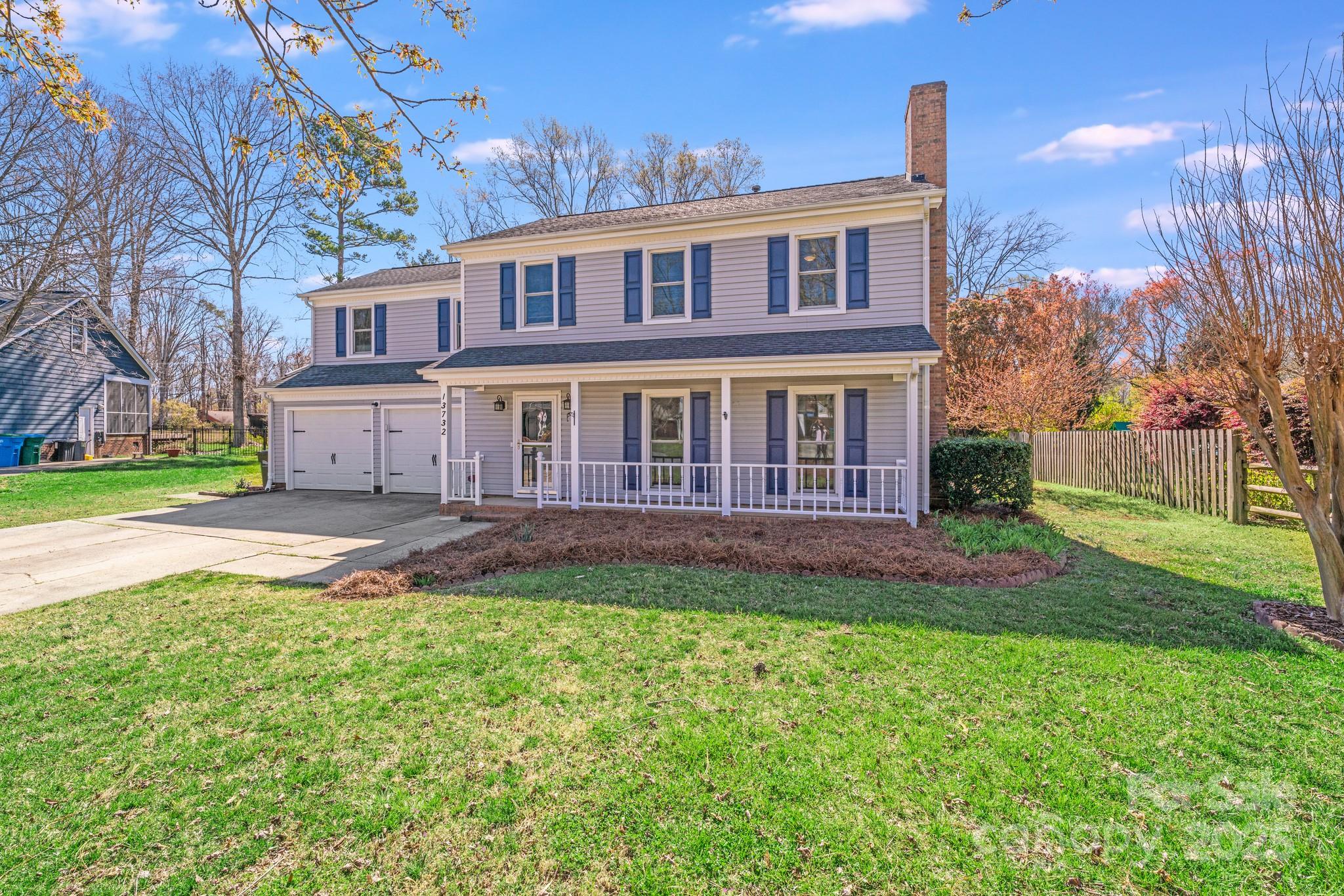 13732 Strathaven Drive Property Photo