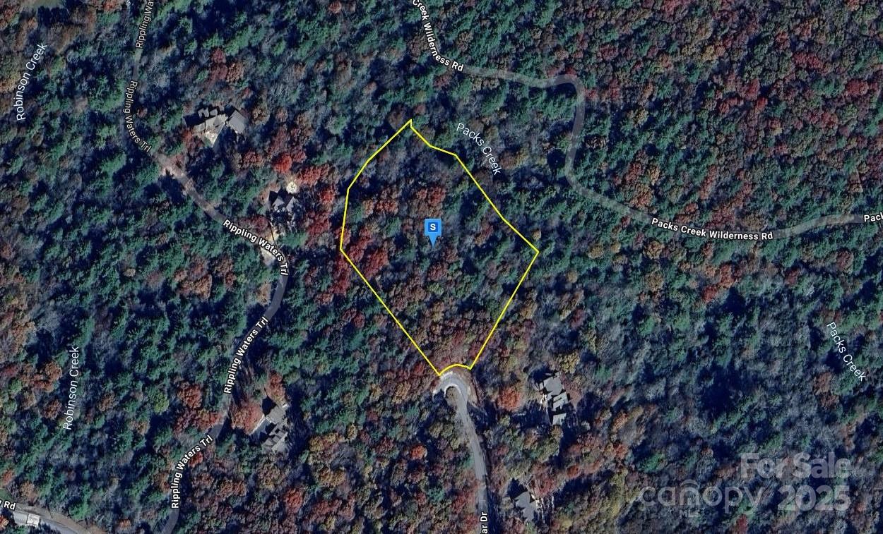 96 Blazing Star Drive Property Photo