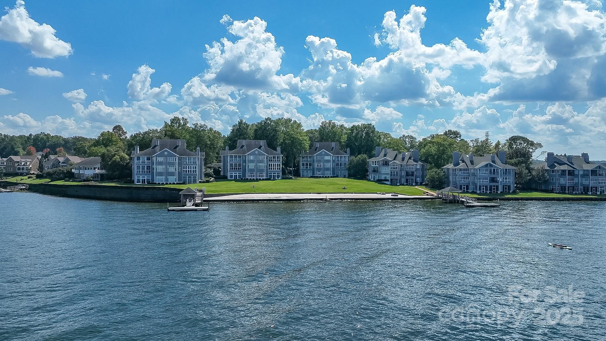 504 Lake Club Drive Property Photo