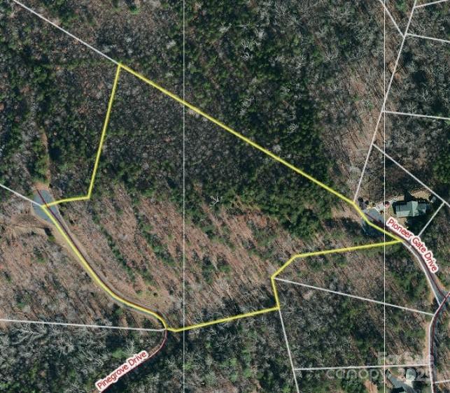 0 Pinegrove Drive Property Photo