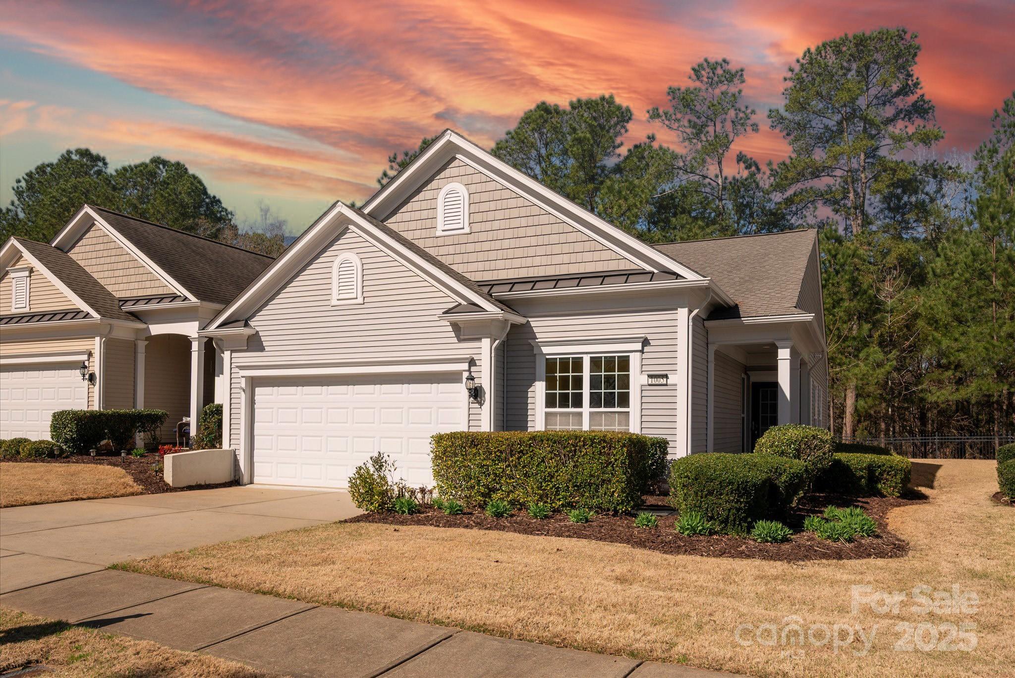 1005 Sweetleaf Drive Property Photo