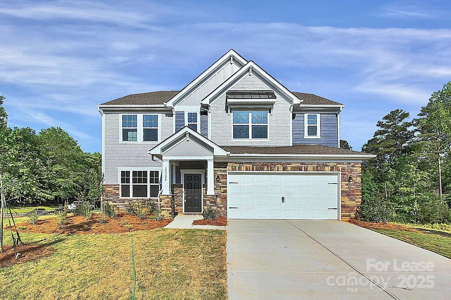 15728 Wensea Lane Property Photo