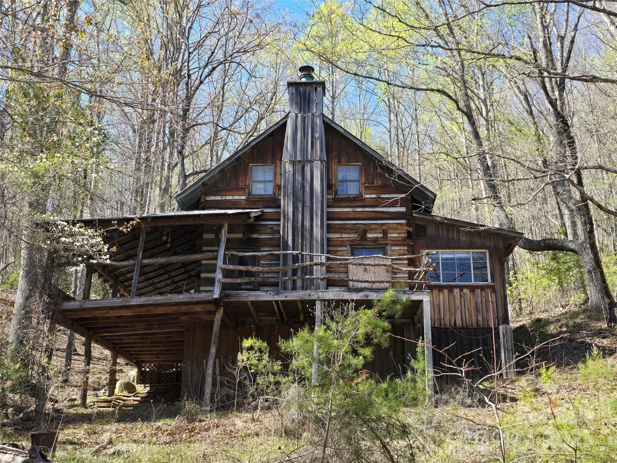 318 Brown Mountain Drive Property Photo