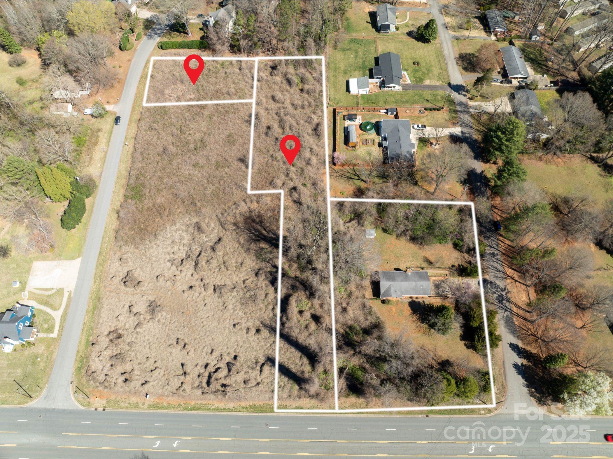 0 Nursery Street 1a & 203 Property Photo