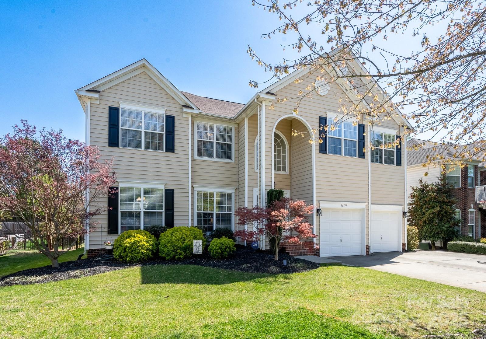 14117 Hiawatha Court Property Photo