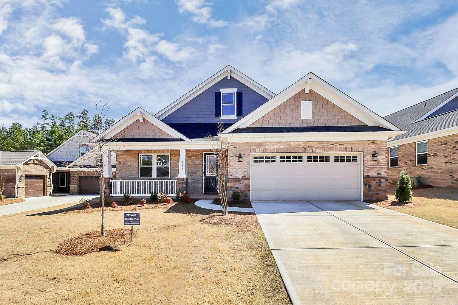 9650 Liberty Hill Drive Property Photo