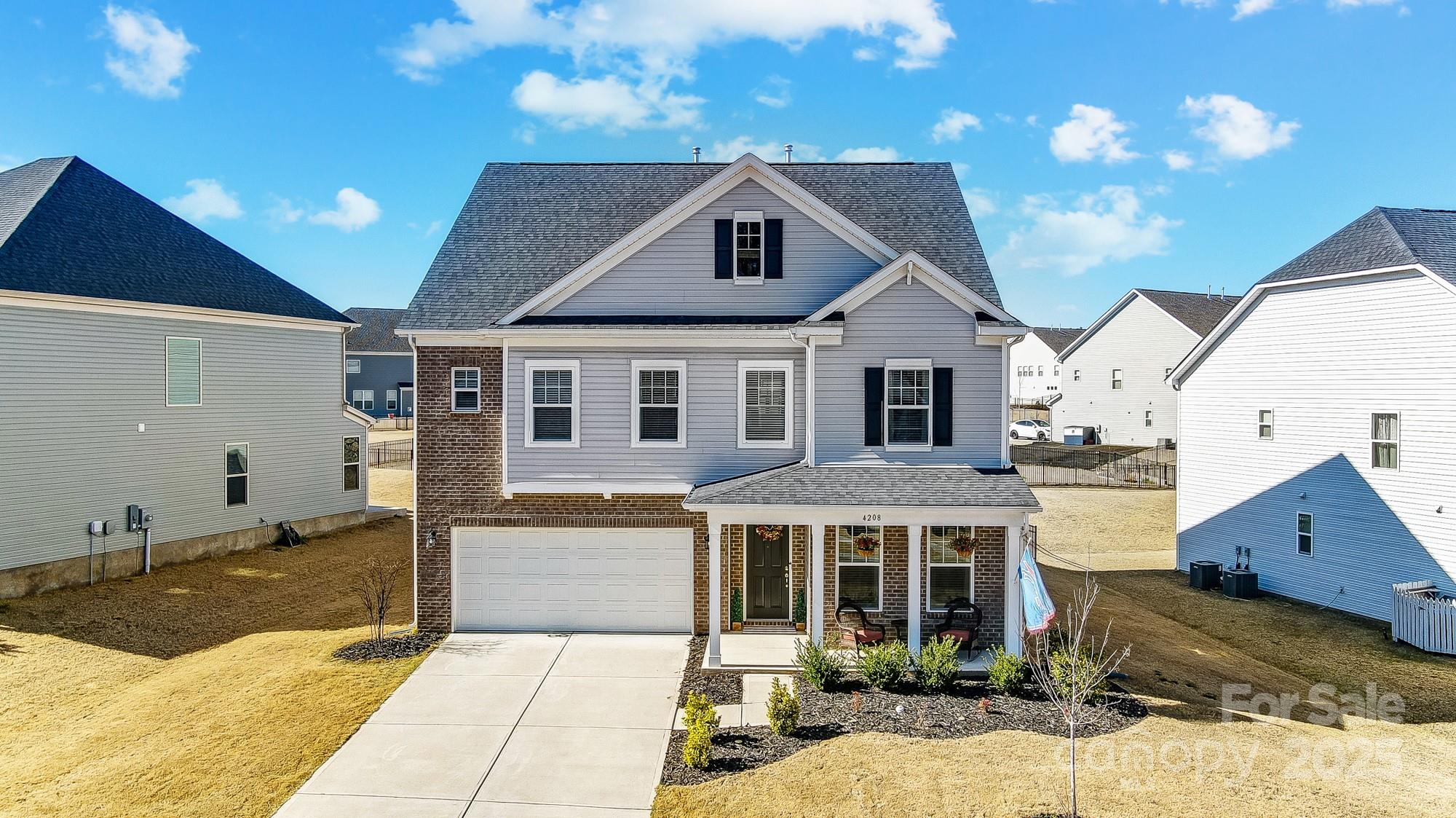 4208 Stream Dale Circle Property Photo