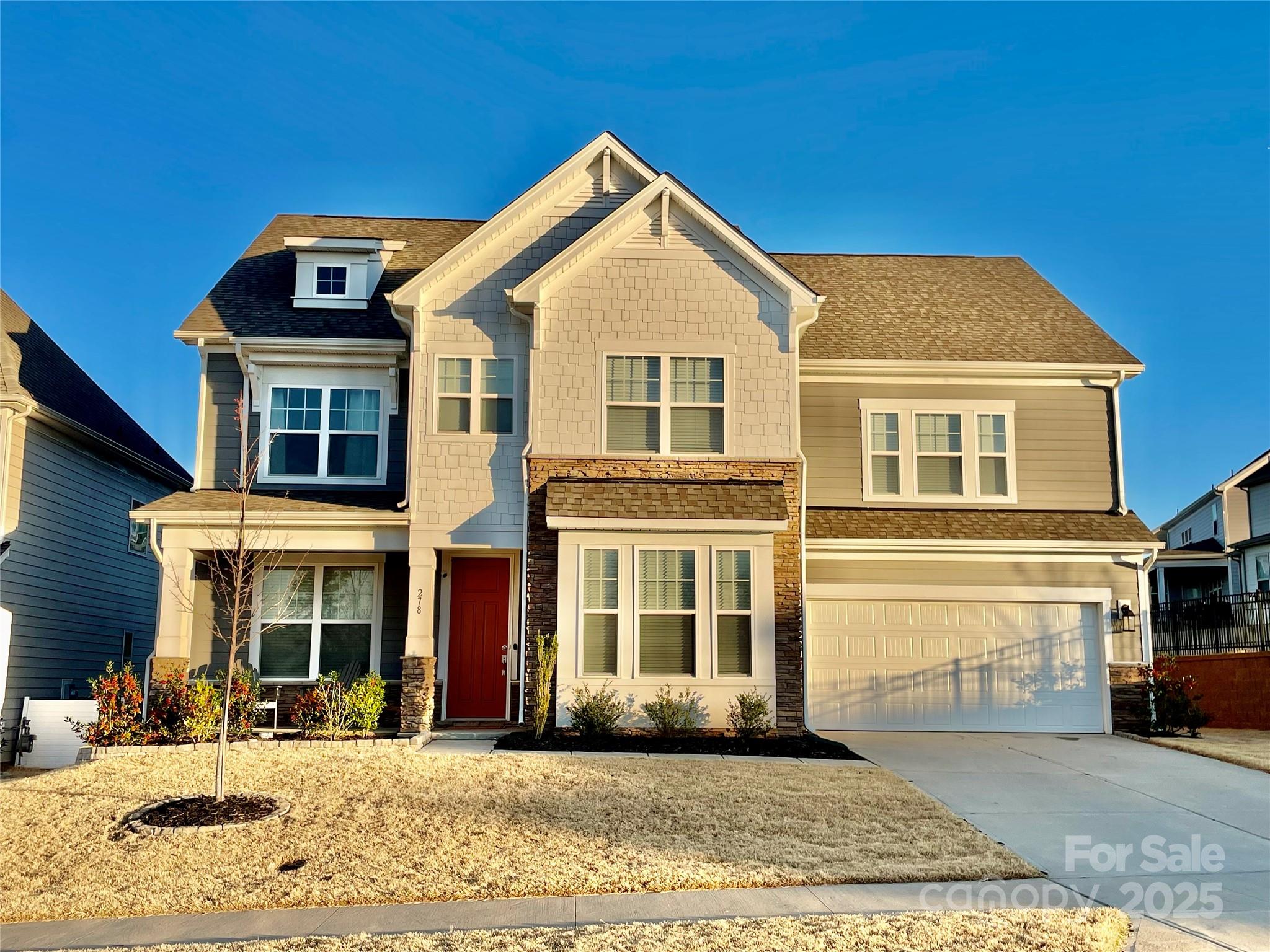Brawley Real Estate Listings Main Image