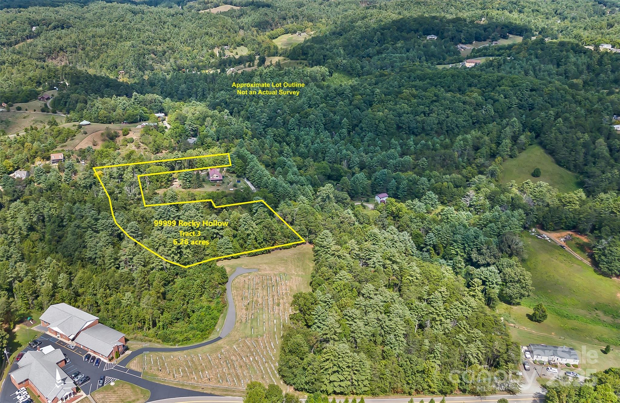 99999 Rocky Hollow Tract 3 Property Photo 3