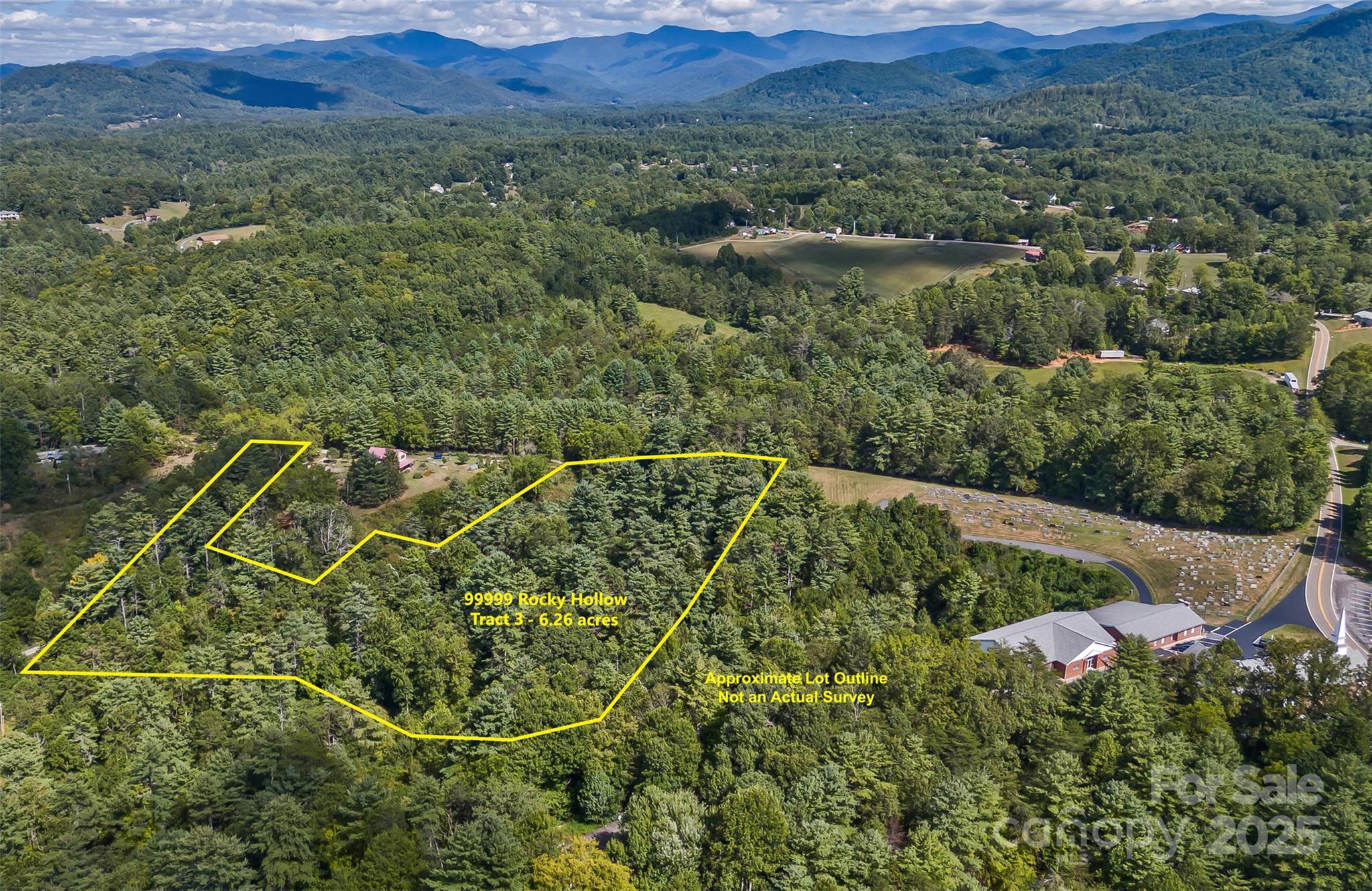 99999 Rocky Hollow Tract 3 Property Photo 4