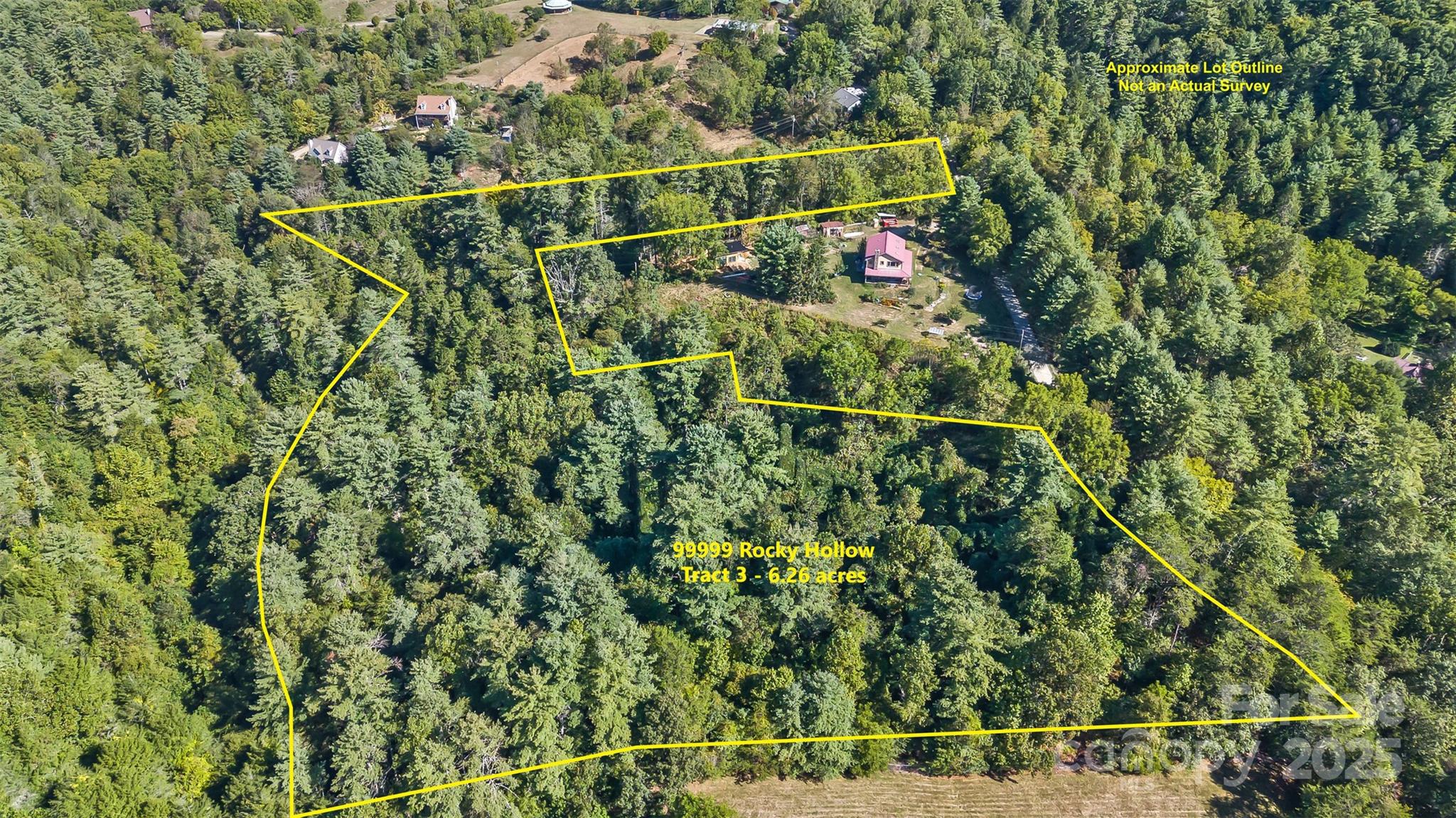 99999 Rocky Hollow Tract 3 Property Photo 5