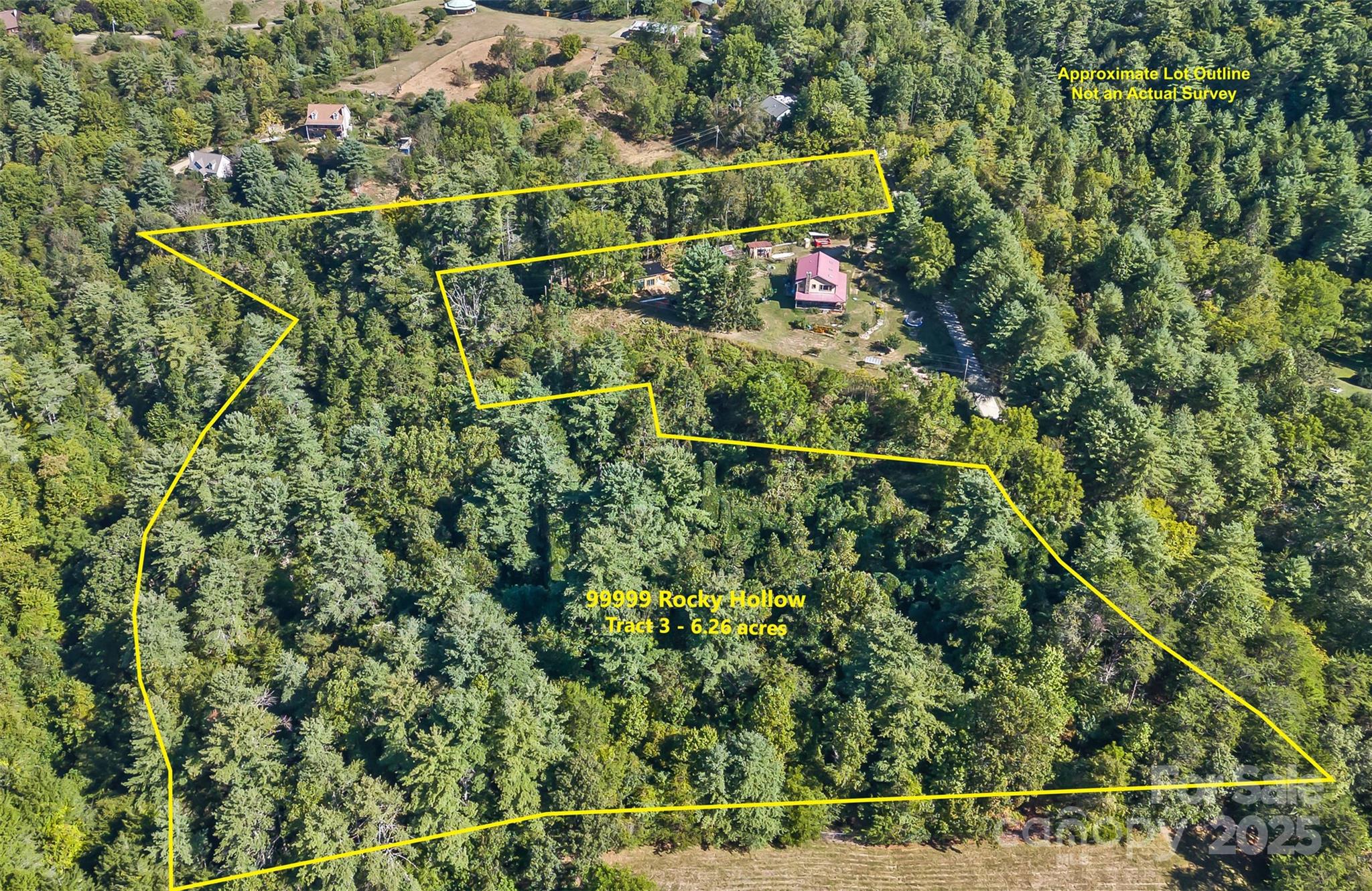 99999 Rocky Hollow Tract 3 Property Photo 6