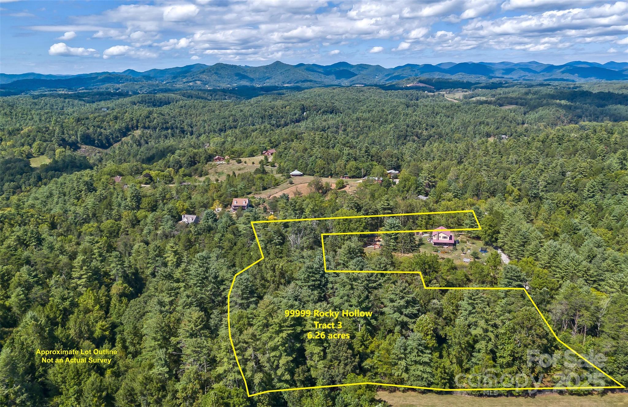 99999 Rocky Hollow Tract 3 Property Photo 10