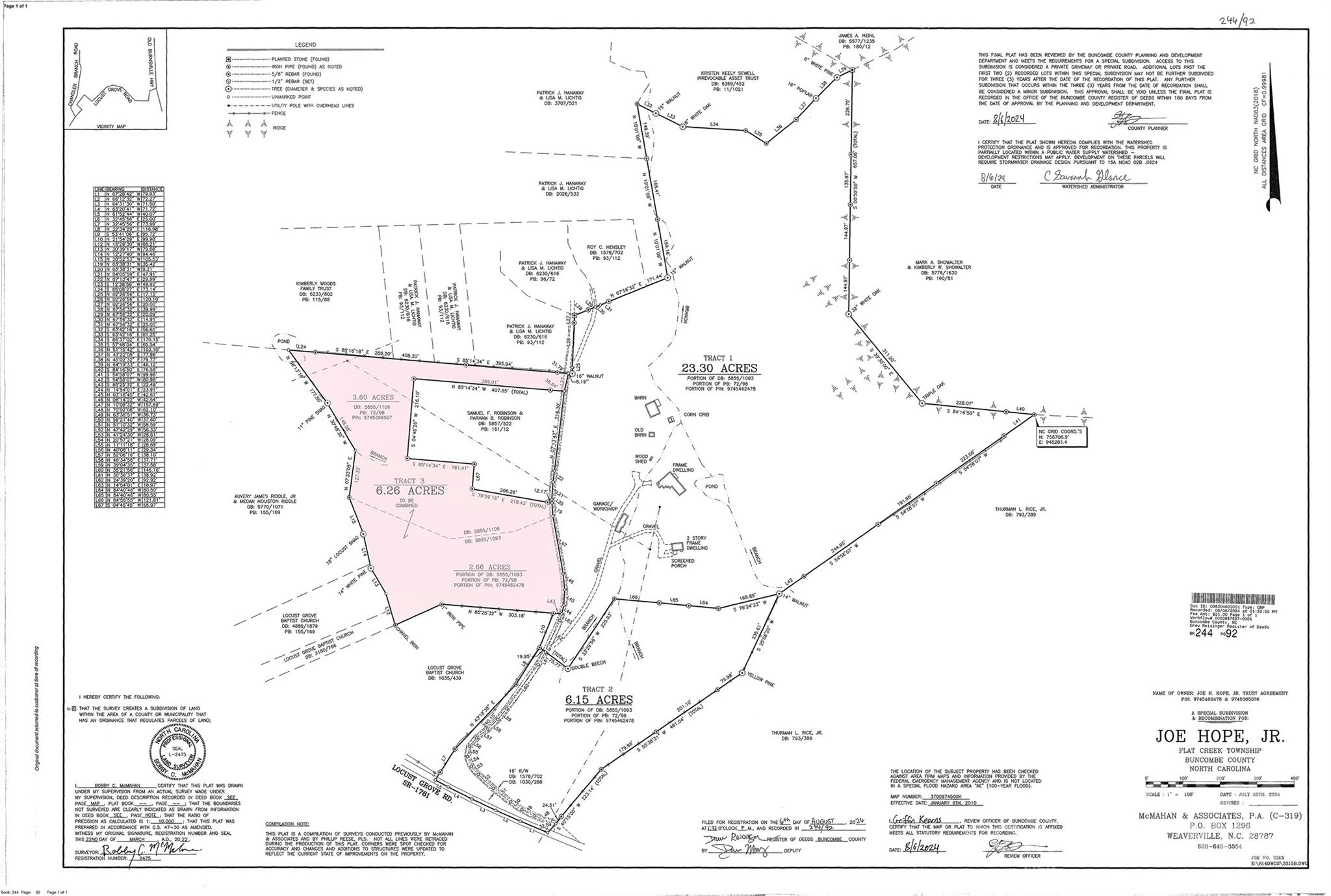 99999 Rocky Hollow Tract 3 Property Photo 16