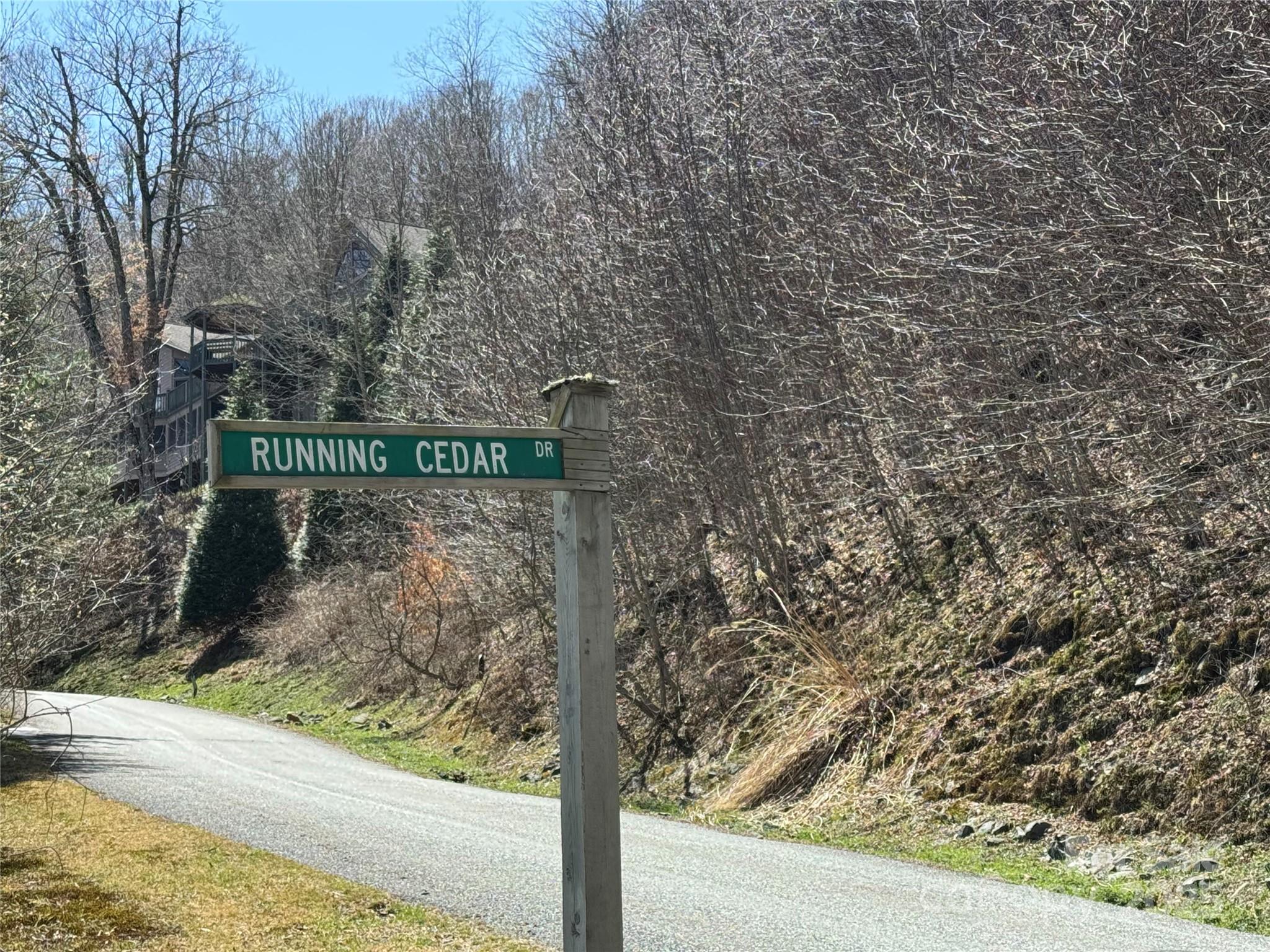 53 & 55 Running Cedar Drive Property Photo 2