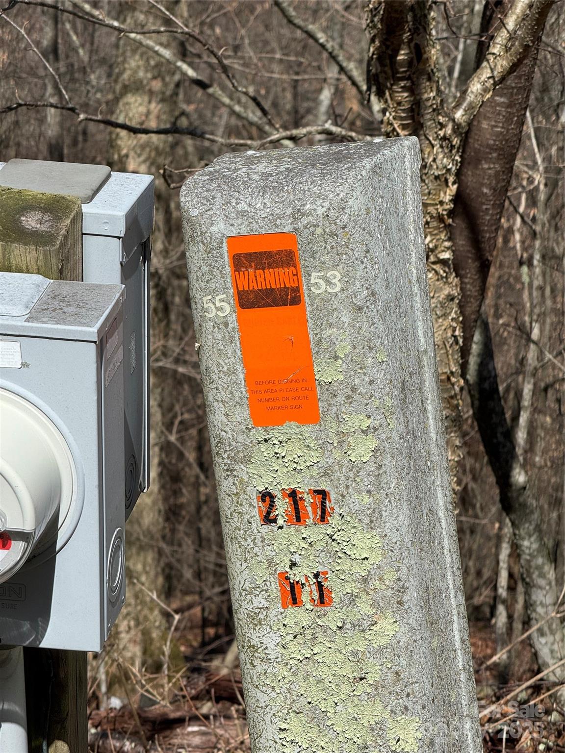 53 & 55 Running Cedar Drive Property Photo 3