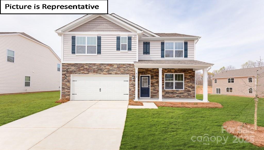 3020 Sassafras Trail Property Photo