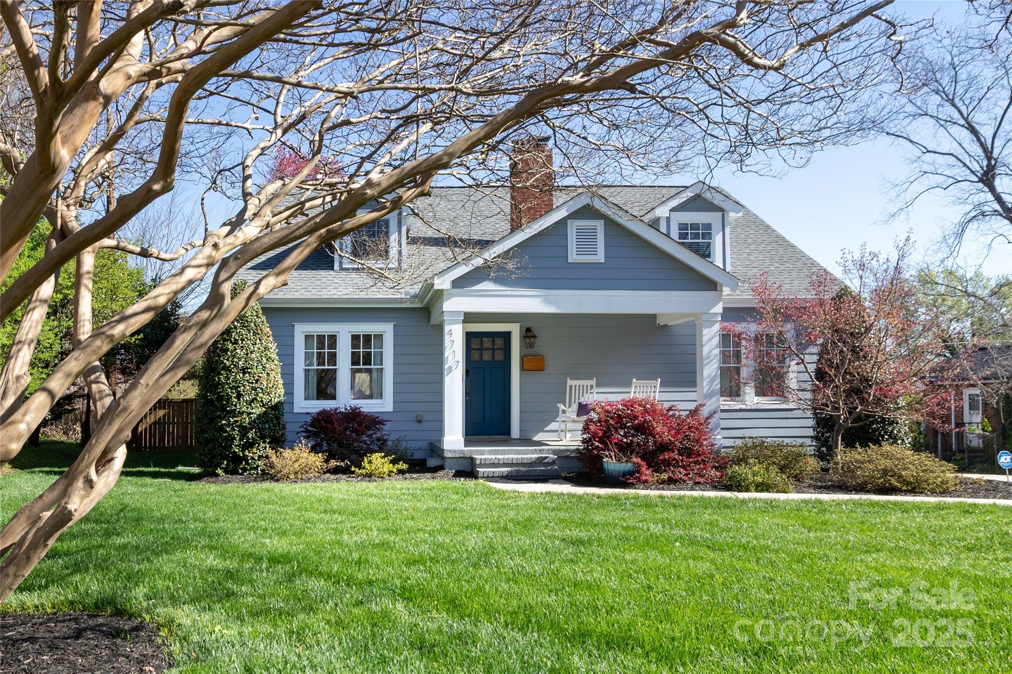 4717 Doris Avenue Property Photo